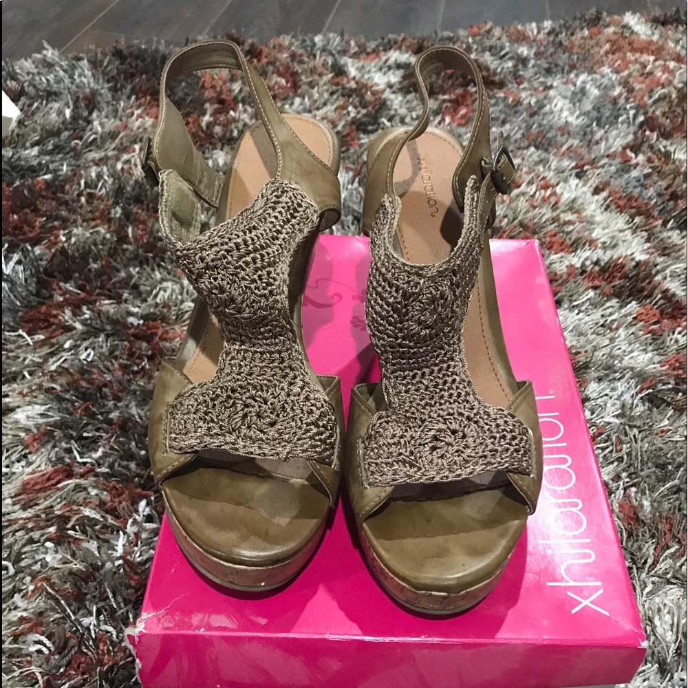 Shoes